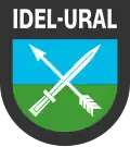 Nárukavní znak legie