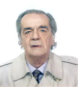 Serge Reggiani (1993)