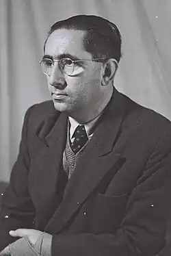 Idov Kohen