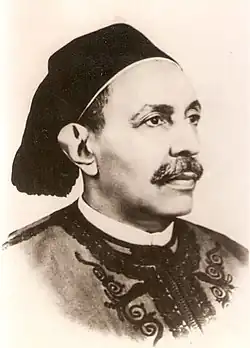Portrét