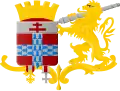 Ypry – znak