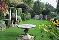 Iford Manor