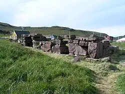 Igaliku