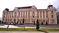 Justiční palác