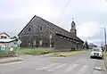 Kostel