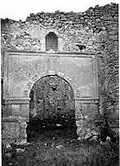 Iglesia de Moharras