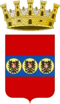 Iglesias – znak