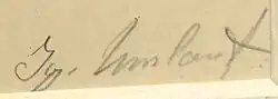 Podpis