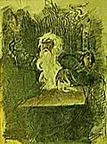 Ignatij Ignaťjevič Nivinskij: Bojan (1933)