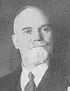 Ignjat Bajloni (okolo r. 1930)