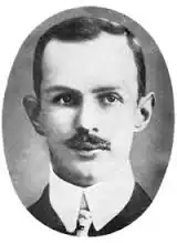 Ignaz „Igo“ Etrich