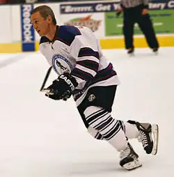 Igor Larionov v roce