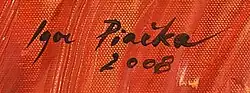 Podpis
