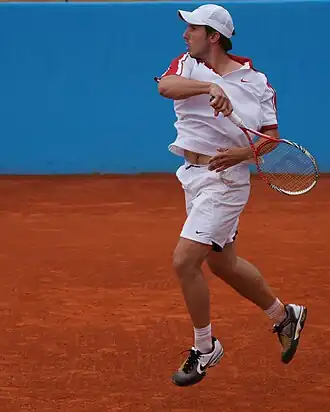 Igor Sijsling, 2012