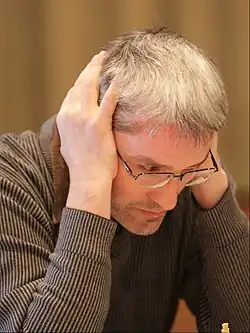 Igor Rausis