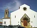 Kostel sv. Klimenta