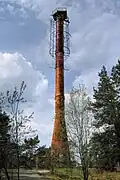 Maják v Ihasalu
