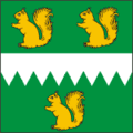 Iisaku vald – vlajka