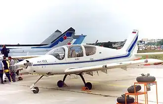 Iljušin Il-103