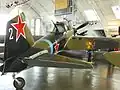 Il-2m3 v USA 2012