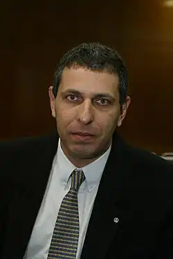Ilan Lejbovič