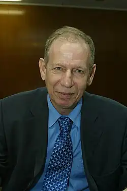 Ilan Šalgi