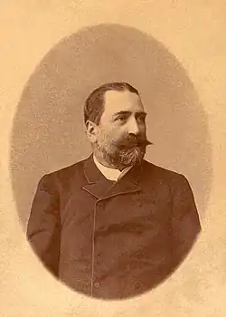 Ilja Čavčavadze