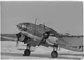 Il-4 finského letectva