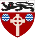 Ilkley – znak