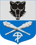 Ilmajoki – znak