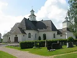 Kostel