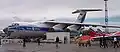 Iljušin Il-76TD-90VD