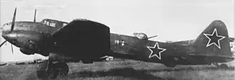 Iljušin Il-6