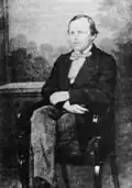 F. M. Dostojevskij