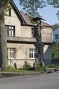 Immaculata, Antonína Dvořáka, Turnov.jpg