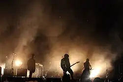 The Vaccines v roce 2013
