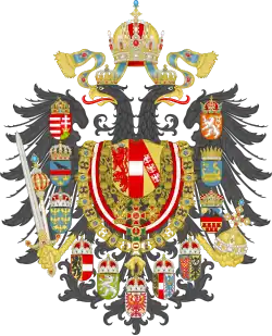 Státní znak