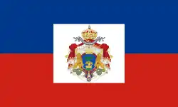 Vlajka státu