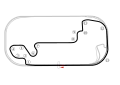 Upravený okruh Grand Prix (2008–2013)