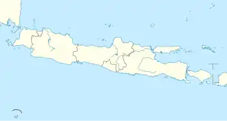 Merapi