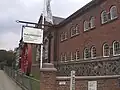 Horsens Industrimuseum, průmyslové muzeum