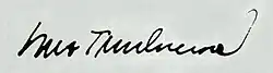 Podpis