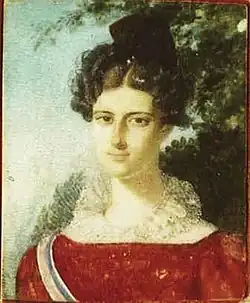 Portrét