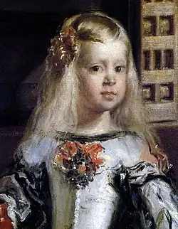 Infantka Markéta
