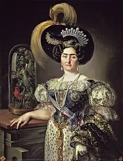 Portrét