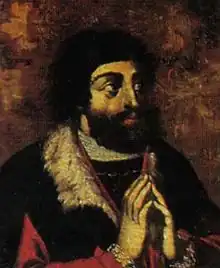 Portrét
