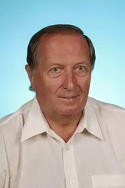 Jiří Burian (11. srpna 2014)