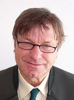 Miroslav Hule