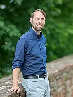 Michal Rosa (2022)
