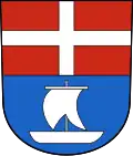 Ingenbohl – znak